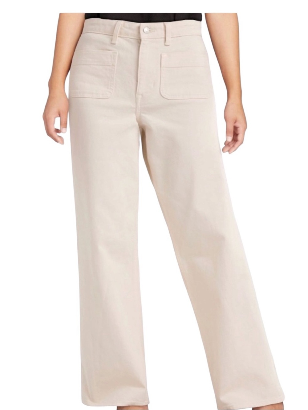 Free Assembly Pants